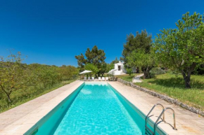 Villa Sessana by BarbarHouse Ceglie Messapica